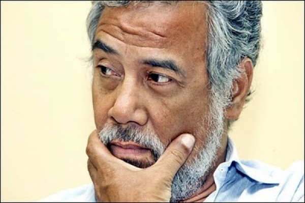 Xanana Gusmao