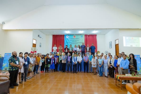 Foto:Media VPM, MKAS-MDRHK