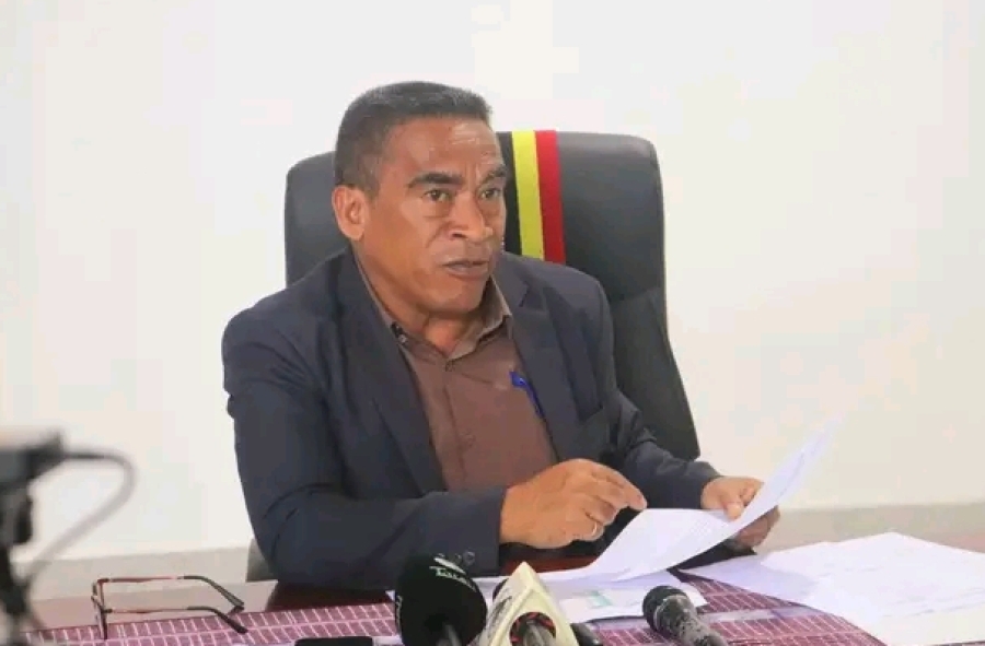 Maiu, MAKLN anúnsia lista reklamasaun no kontestasaun rihun 61,711