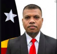 Vise Ministru Negósiu Estranjeiru no Kooperasaun (MNEK), Julião da Silva. Foto:Google.