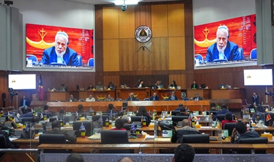 Timor-Leste Seeks Budget Increase to Fund Fuel Reserve and Subsidies