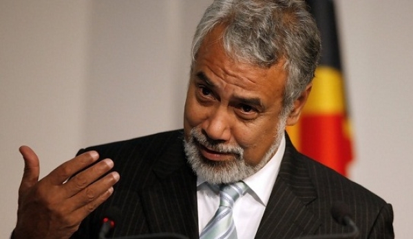 Lider karizmátiku, Kay Rala Xanana Gusmão. Foto:Dok/INDEPENDENTE.