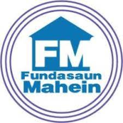 Logo Fundasaun Mahein. Foto:Google.