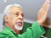 Lider Nasional, Kay Rala Xanana Gusmão. Foto:Dok/INDEPENDENTE.