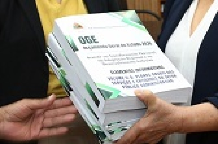 Ohin, PN submete OJE 2026 ba PR Horta