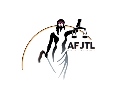 Logo Asosiasaun Feto Jurista Timor-Leste. Foto: Pajina AFJTL.