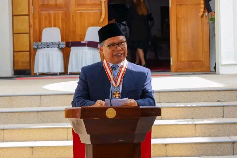 Embaixadór Okto:Toleránsia Relijioza iha Timor-Leste ‘Estraordináriu’