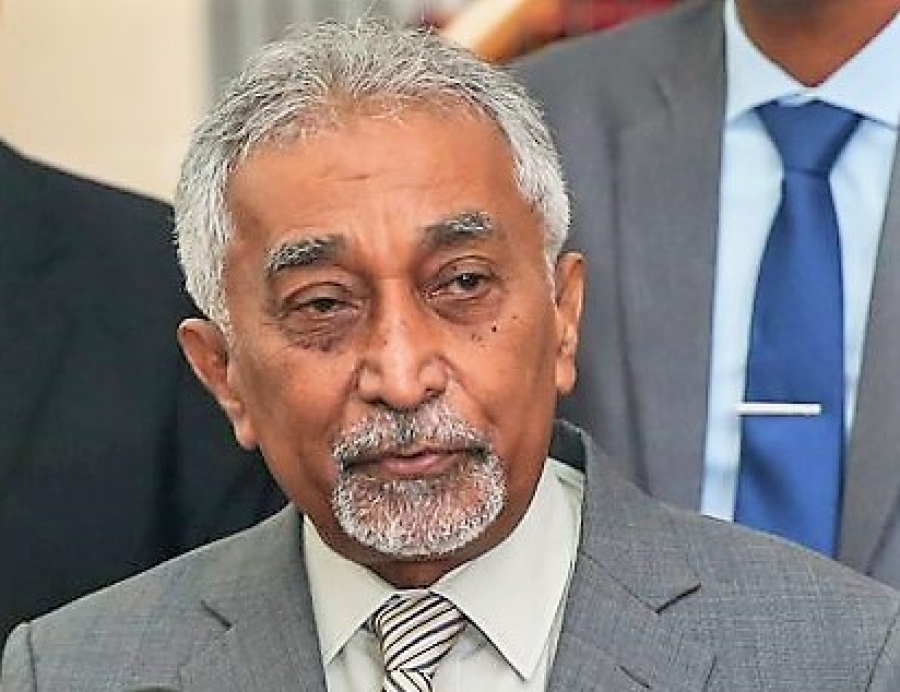 Alkatiri husu TL habesik Indonézia rezolve problema Papua