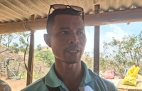 Xefe Suku Uma Kaduak, Munisipiu Manatuto, Fermino Ribeiro da Cruz. Foto:INDEPENDENTE/Rufino.