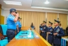 FOTO: Media PNTL.