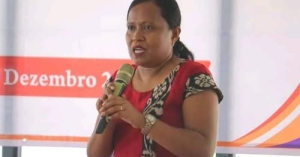  Diretora Fokupers, Domingas Afonso Amaral. Foto: Google.