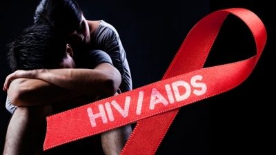 Moras HIV/SIDA