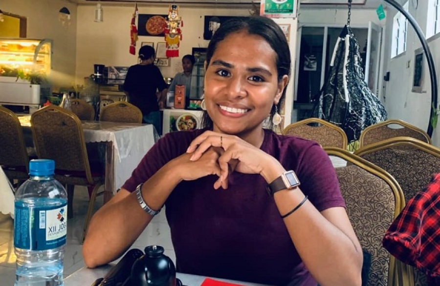 Reparasaun ba vítima-sobrevivente no labarik funu-sira iha suku Bibileo: Perspetiva situasionál no kondisionál