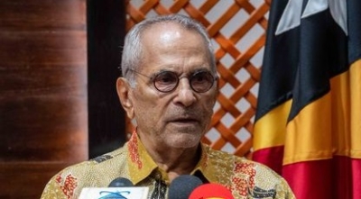 Prezidente Repúblika, José Ramos Horta. Foto:Dok.