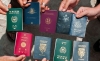 Passaporte sidadaun estranjeiru