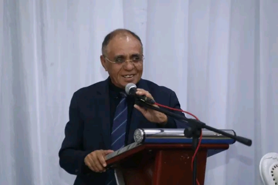 Komandante foun PNTL: MI sei konsulta ho PM molok aprezenta ba KM