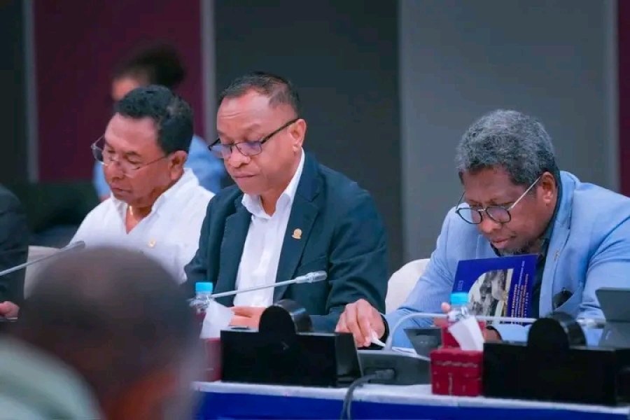 KM aprova pojetu dekretu regula prosedimentus atribuisaun lisensa no realizasaun vistoria