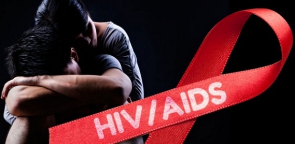 ILustrasaun: ema hetan HIV