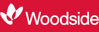Woodside Petroleum Logo.