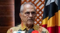 Prezidente Repúblika (PR), José Ramos Horta. Foto:Dok.