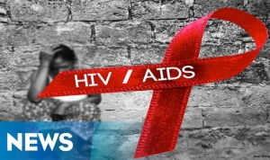 Ilustrasaun hetan positivu hadaet HIV/SIDA