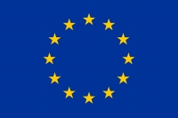 Bandeira Uniaun Europeia