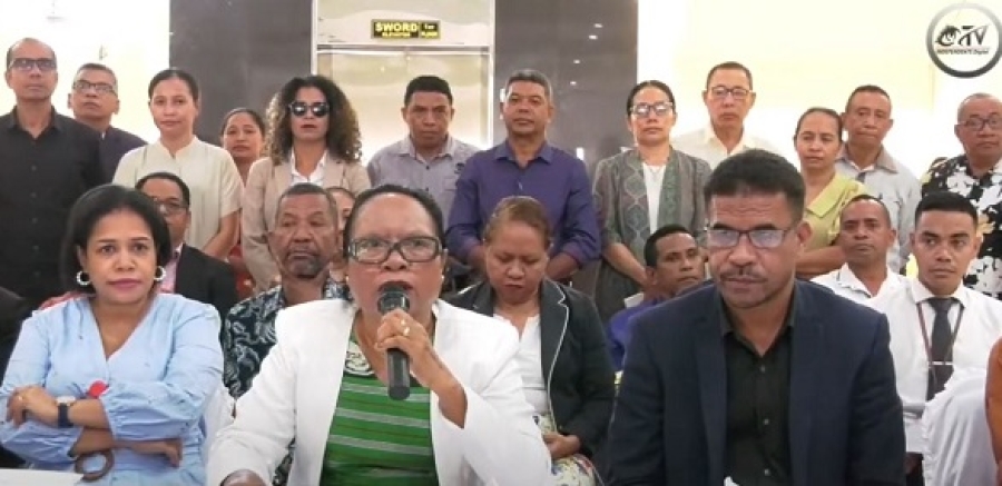 MSSI aloka milaun $7 ba programa bolsa da mae kondisionál