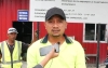 Manager Kompañia Robena Unipesoal,Lda, Ferdinan Xila. Foto:INPENDENTE