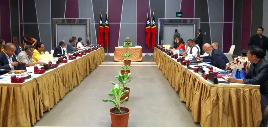 KM aprova projetu rezolusaun Konta Satélite Tasi nian