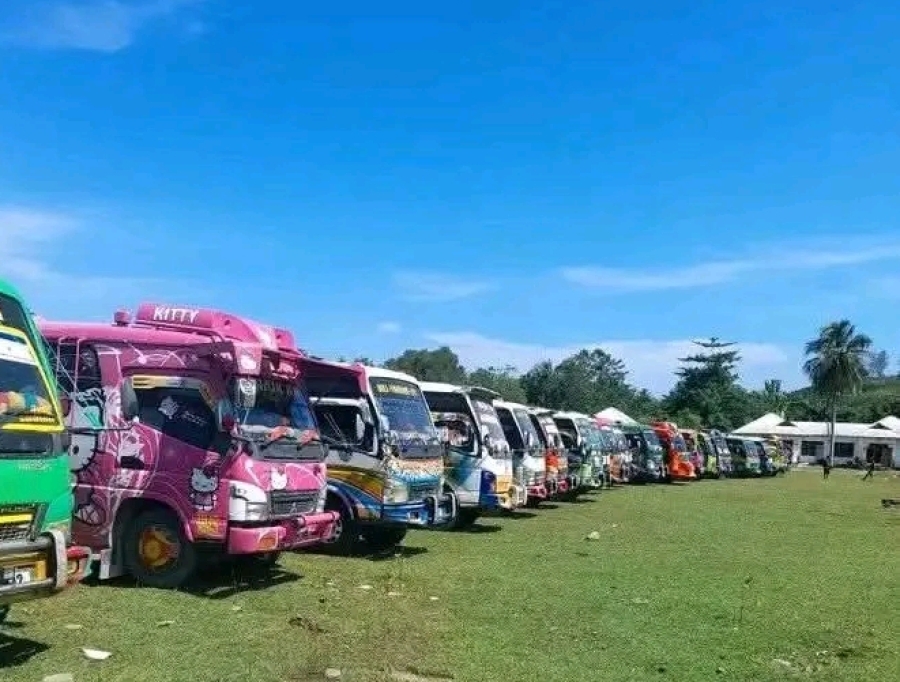 Mina folin sa’e, motorista Bis Dili-Vikeke hasa’e tarefa ba $10