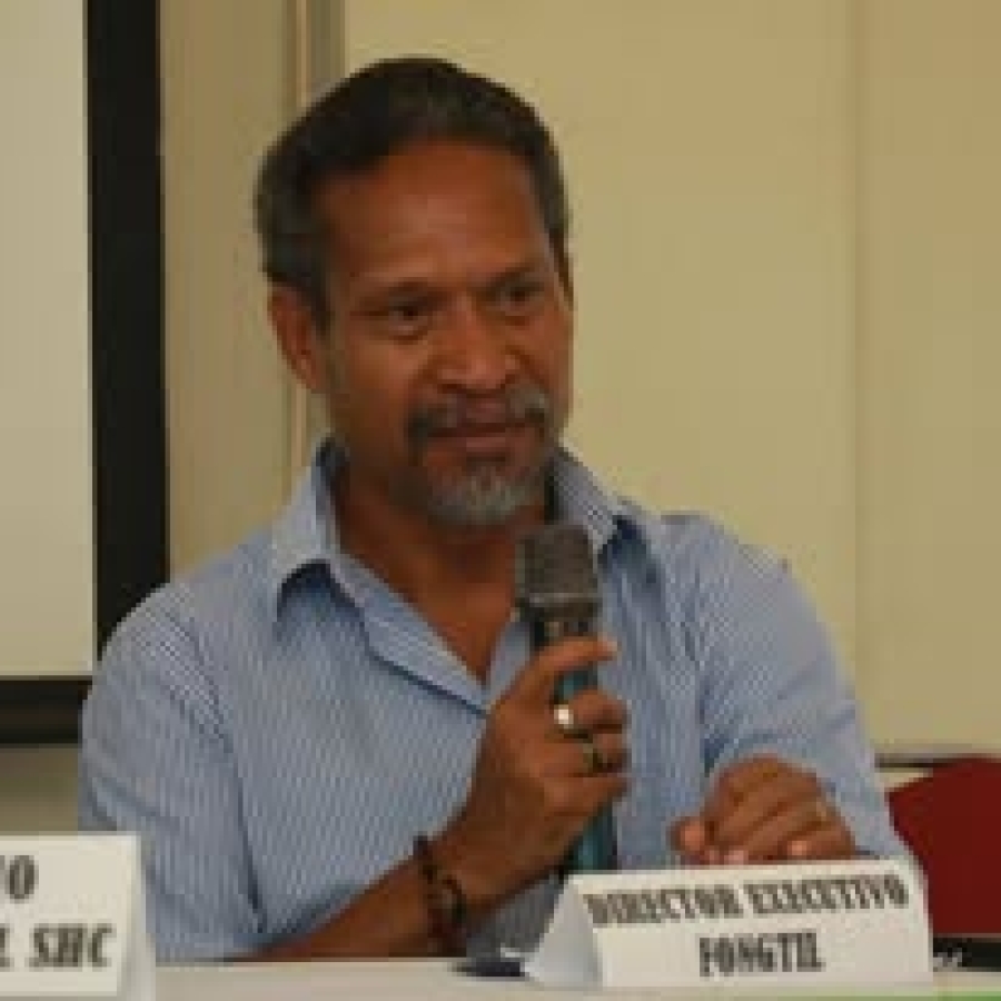 FONGTIL lamenta ho asaun SEATOU sobu stand iha aredór PR