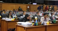 Deputadu ira iha Parlamentu Nasional. Foto:Dok.