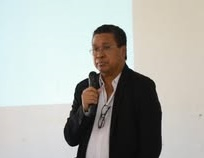 Provedór Direitus Humanos no Justisa (PDHJ), Virgilio da Silva Guterres. Foto:Dok.