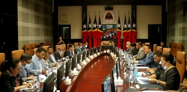 Timor-Leste Appoints New Members of Top Judicial Council