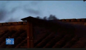 Foto:Vatican News.