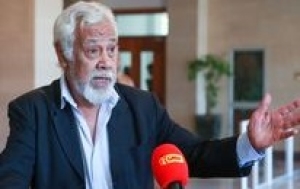 Primeiru Ministru, Kay Rala Xanana Gusmão. Foto:Dok.
