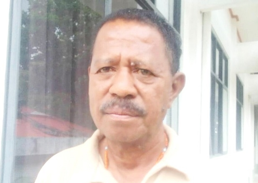 Komunidade hein promesa governu ‘hakbesik  Saúde ba povu’