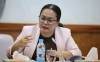 Ministra Saúde, Elia dos Reis Amaral. FOTO: Media MS.