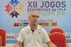 Ministru Juventude Desportu Arte no Kultura (MJADK), Nelyo Isaac Sarmento. Foto:INDEPENDENTE