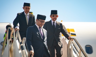 Brunei King Sultan Hassanal Bolkiah will travel to Dili on his first state visit since diplomatic relations were established between Timor-Leste and Brunei in May 2002, Timor-Leste government said on Thursday.. Foto:Media PR.