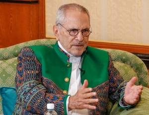 Prezidente Repúblika, José Ramos Horta. Foto:Dok.