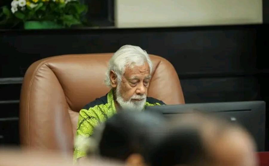 KM aprova rejime karreira espesiál ba bombeirus profisionál