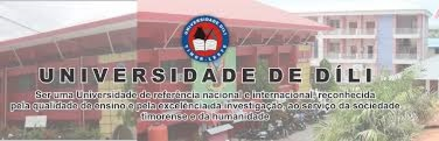 Deskonfia komete asédu sexuál, UNDIL deside fó suspensaun ba dosente LMS