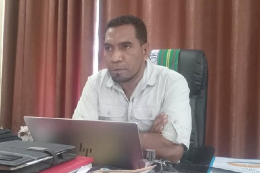 Fulan Ne’e, INSS Hahú Halo Pagamentu Faze Daruak ba Benifisiariu Pensaun Sosial Rihun 107.784