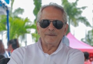 Prezidente Repúblika, José Ramos Horta. Foto:Dok.