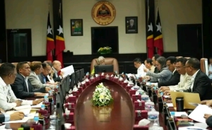 FOTO: Konsellu Ministru, Kuarta (11/02).