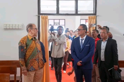FOTO: Media PR