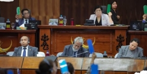 Proposta Lei númeru 23/VI (3-a), kona ba Orsamentu Jerál Estadu tinan fiscal 2026 aprovadu iha jeneralidade.