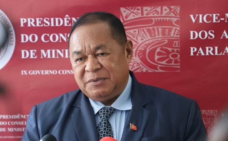 PN aprova unanimidade inzensaun vistu ba Angola no estatutu CPLP