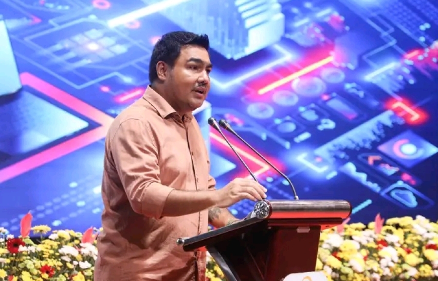 Labele paniku, Empreza ETO: kombustível sufisiente to'o fulan 4 ba oin